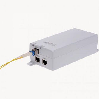 Axis Communications AXIS T8154 60W SFP MIDSPAN
